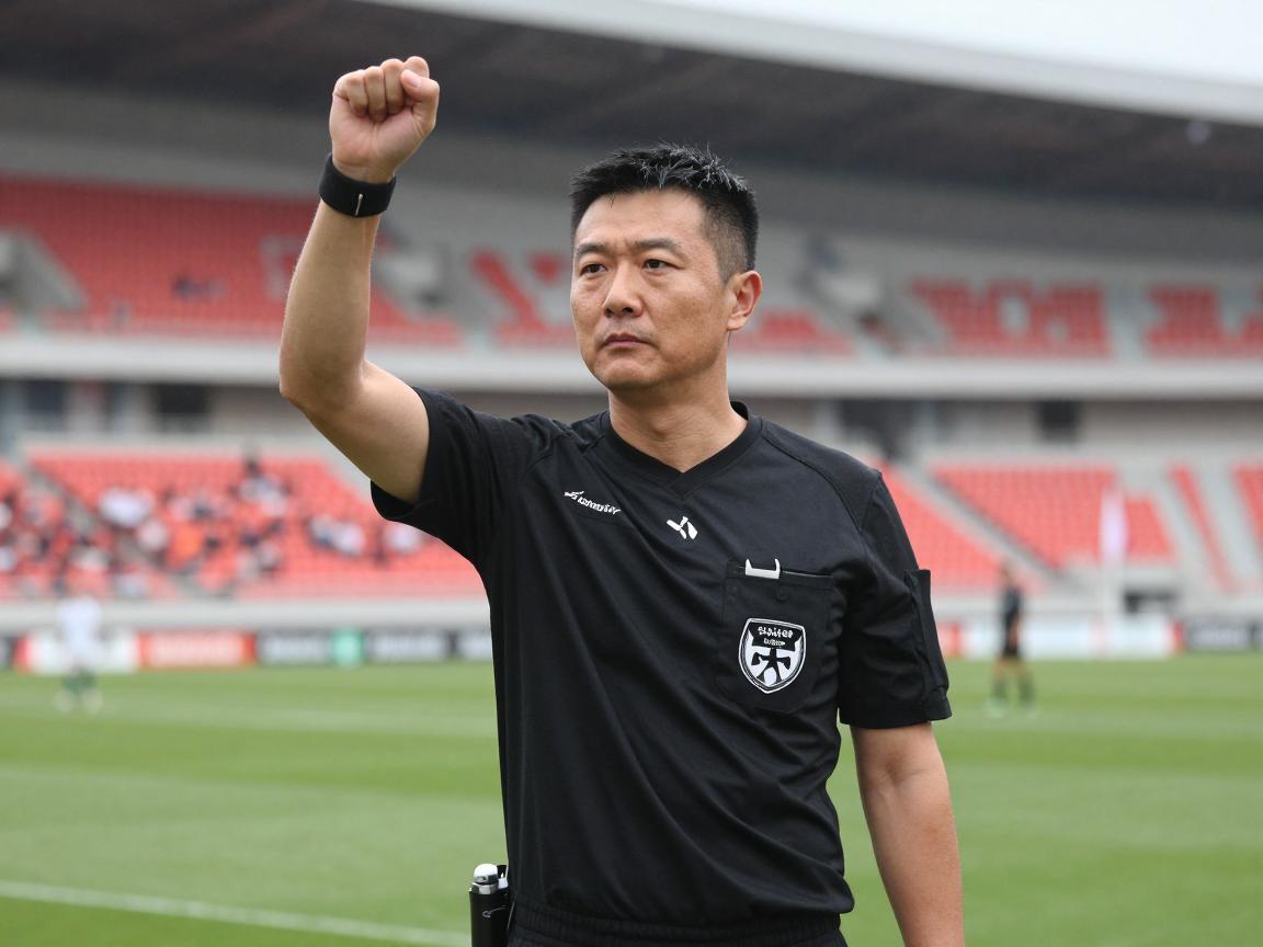 足彩边裁丨判罚如何影响赛果,怎样利用边裁数据提高中奖率 足彩边裁丨判罚如何影响赛果,怎样利用边裁数据提高中奖率