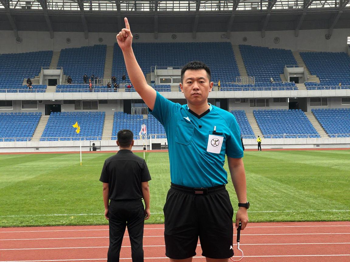 足彩边裁丨判罚如何影响赛果,怎样利用边裁数据提高中奖率 足彩边裁丨判罚如何影响赛果,怎样利用边裁数据提高中奖率