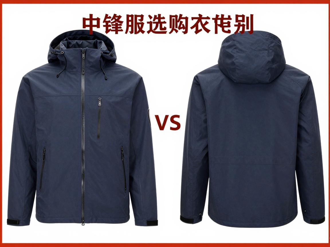 中锋服选购指南,中锋服与冲锋衣区别,中锋服什么牌子好 中锋服选购指南,中锋服与冲锋衣区别,中锋服什么牌子好
