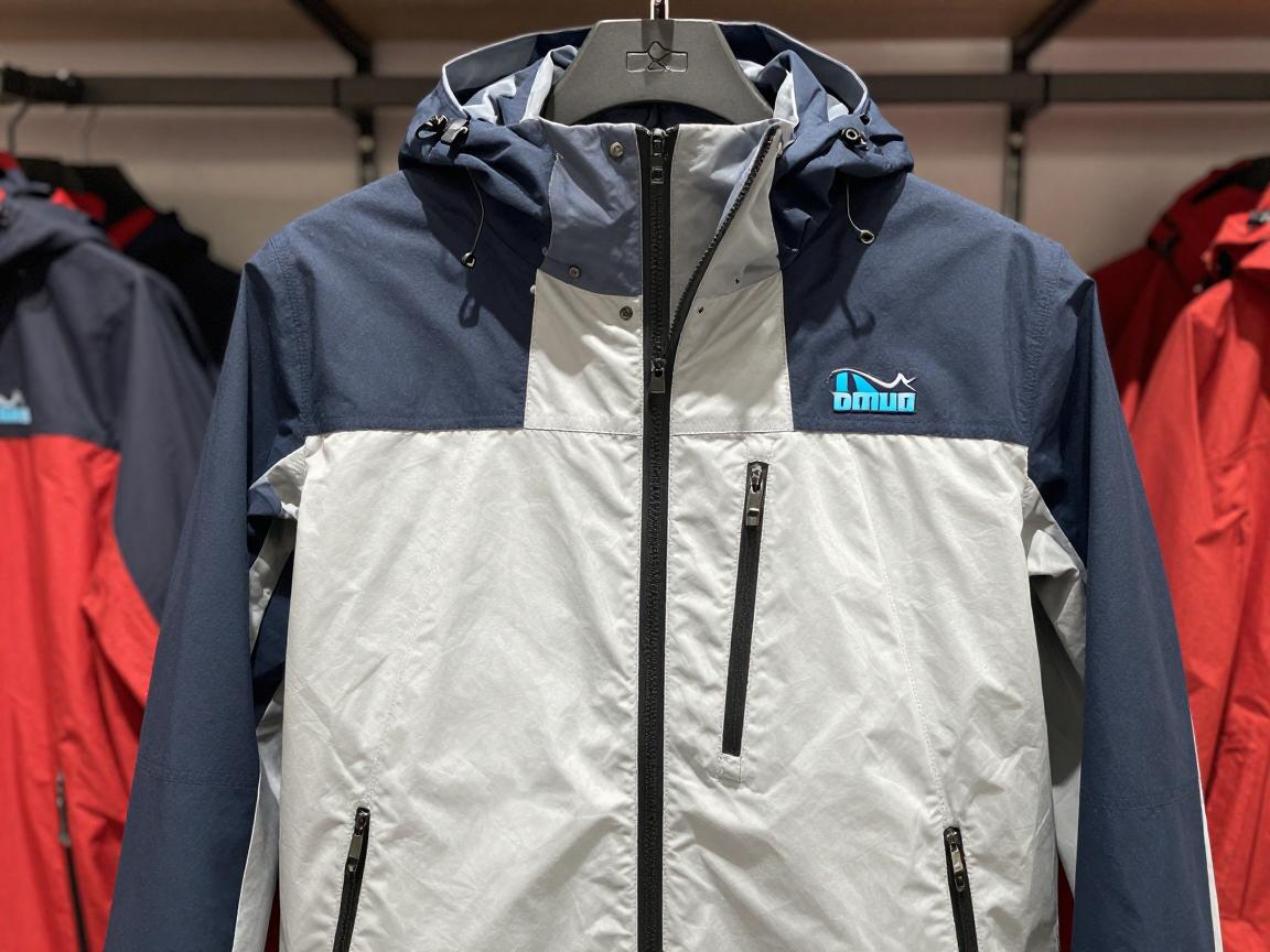 中锋服选购指南,中锋服与冲锋衣区别,中锋服什么牌子好 中锋服选购指南,中锋服与冲锋衣区别,中锋服什么牌子好