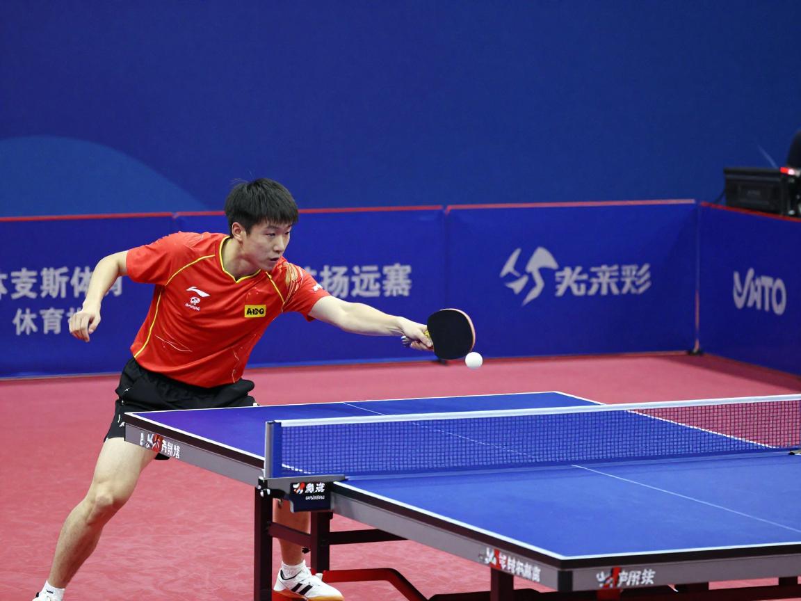 什么是乒乓球中角球,中角球战术有哪些,如何发中角球,中角球训练方法 什么是乒乓球中角球,中角球战术有哪些,如何发中角球,中角球训练方法