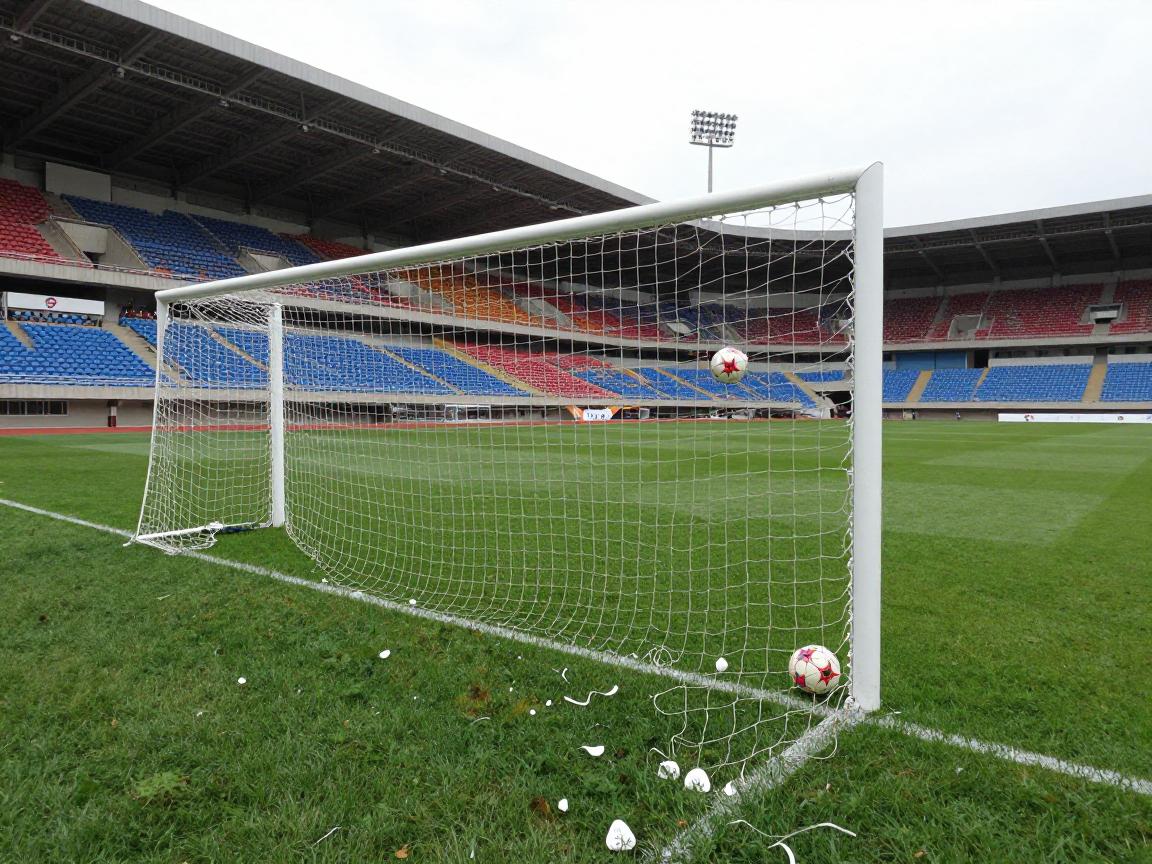 什么是第一个角球形状?——角球弧是什么形状,角球区有多大,角球和球门球区别在哪? 什么是第一个角球形状?——角球弧是什么形状,角球区有多大,角球和球门球区别在哪?