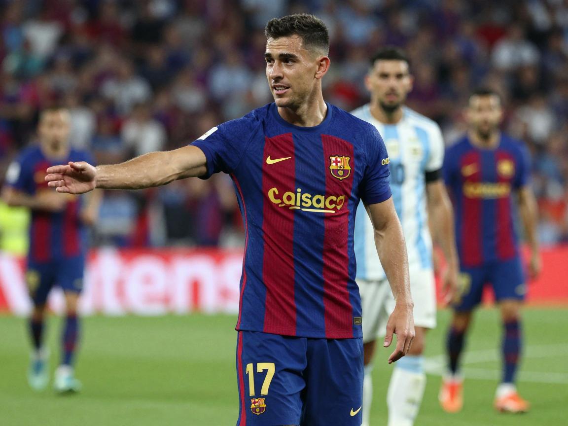 巴塞罗那的阿根廷球员有哪些,谁是最成功的一位,他们对俱乐部有何贡献 巴塞罗那的阿根廷球员有哪些,谁是最成功的一位,他们对俱乐部有何贡献