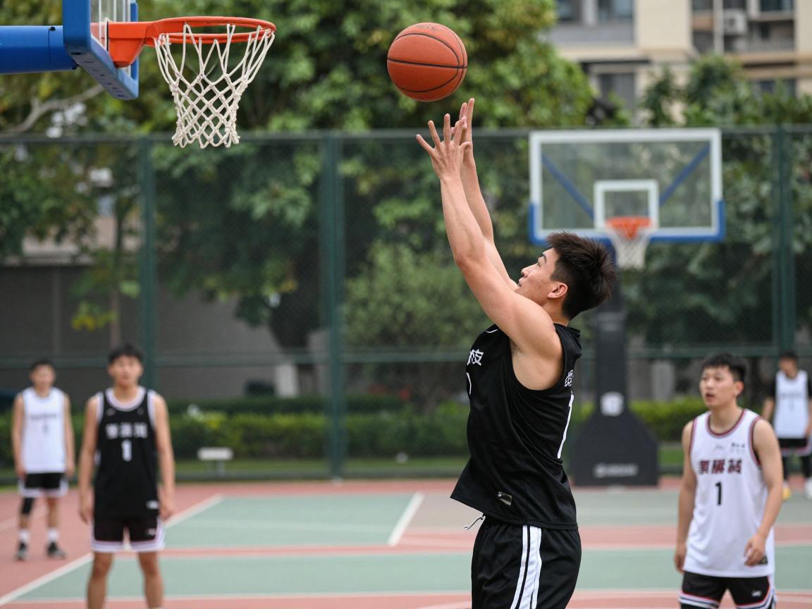 街头篮球单手投篮技巧教学,如何提高准度,手型怎样正确,每天练多少 街头篮球单手投篮技巧教学,如何提高准度,手型怎样正确,每天练多少