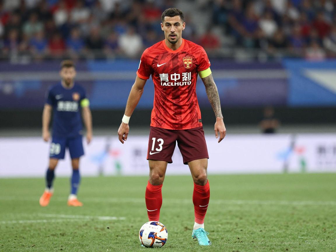 全能中锋为什么无敌,战术价值是什么,如何成为全能中锋,现代足球必备 全能中锋为什么无敌,战术价值是什么,如何成为全能中锋,现代足球必备