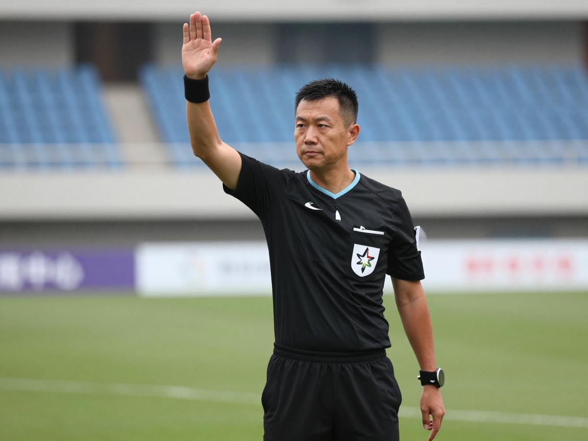 神级边裁,如何练就火眼金睛,越位判罚有何诀窍,边裁与VAR如何配合 神级边裁,如何练就火眼金睛,越位判罚有何诀窍,边裁与VAR如何配合