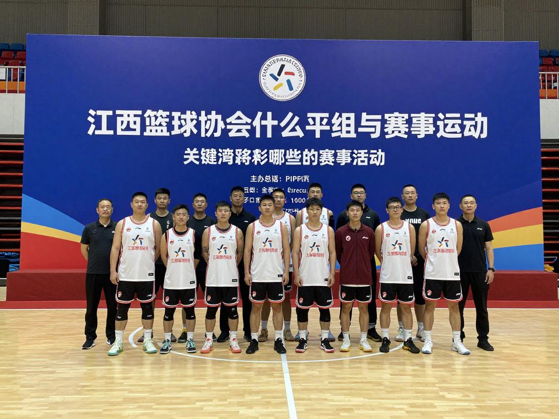 江西篮球协会是什么组织,有哪些赛事活动,如何联系加入 江西篮球协会是什么组织,有哪些赛事活动,如何联系加入