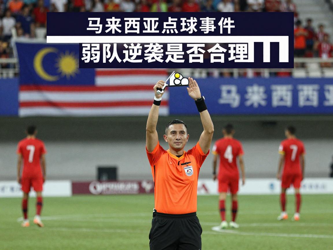 马来西亚点球事件,如何改变亚洲杯格局,裁判判罚是否合理,弱队逆袭有何启示 马来西亚点球事件,如何改变亚洲杯格局,裁判判罚是否合理,弱队逆袭有何启示