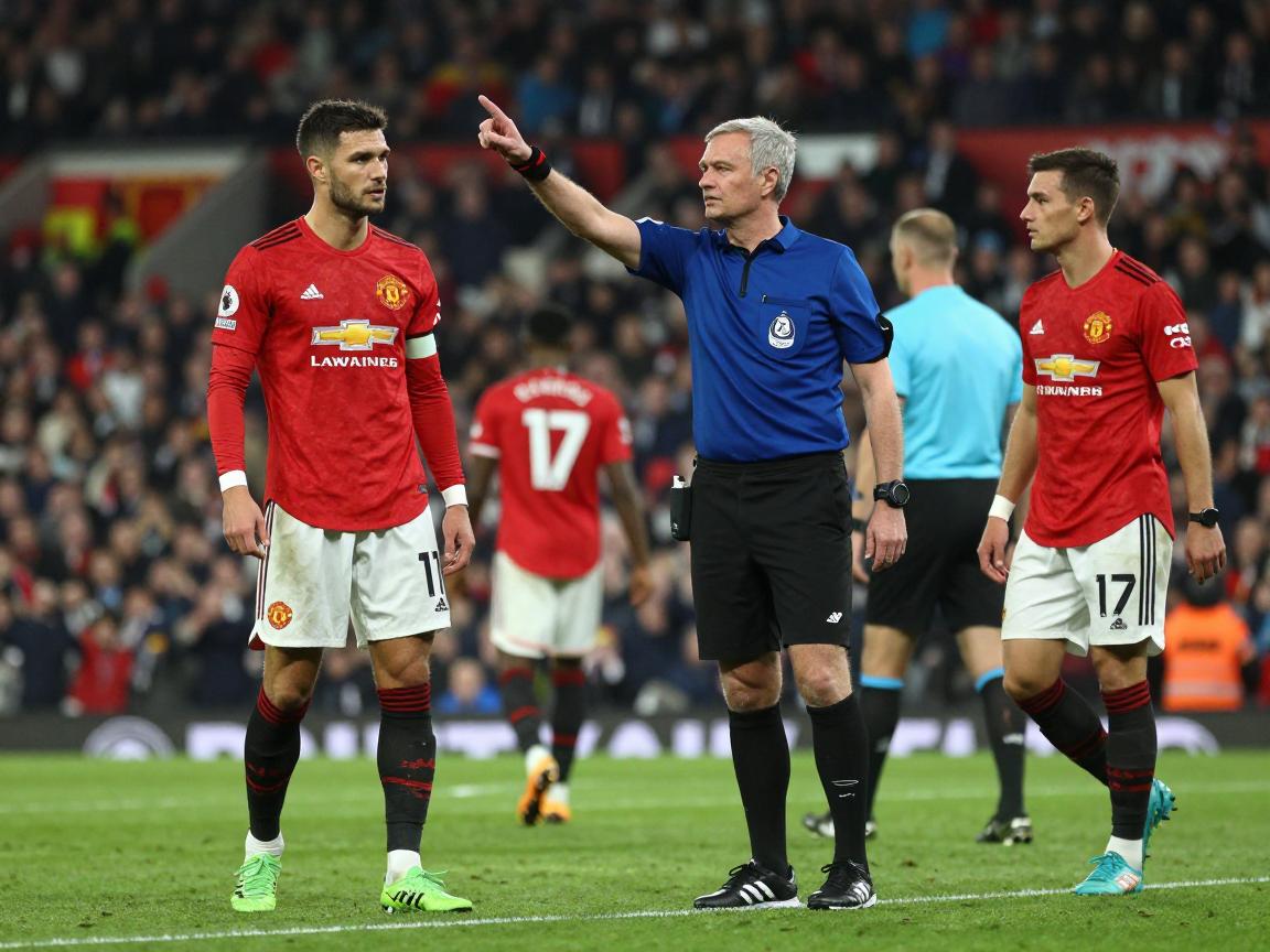 穆帅与曼联点球,穆帅时期点球为何稀少?点球大战全败原因?裁判争议如何影响? 穆帅与曼联点球,穆帅时期点球为何稀少?点球大战全败原因?裁判争议如何影响?