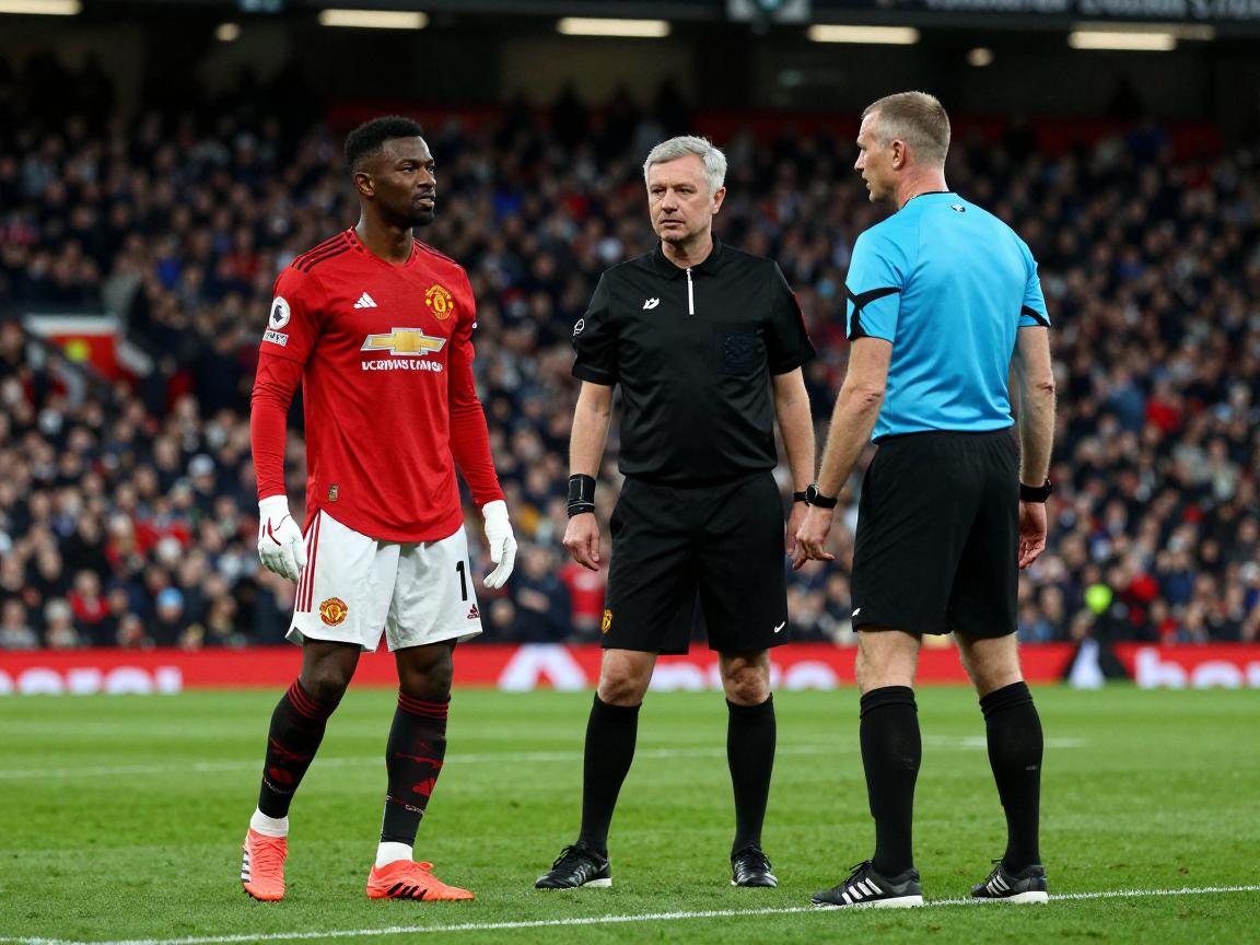 穆帅与曼联点球,穆帅时期点球为何稀少?点球大战全败原因?裁判争议如何影响? 穆帅与曼联点球,穆帅时期点球为何稀少?点球大战全败原因?裁判争议如何影响?