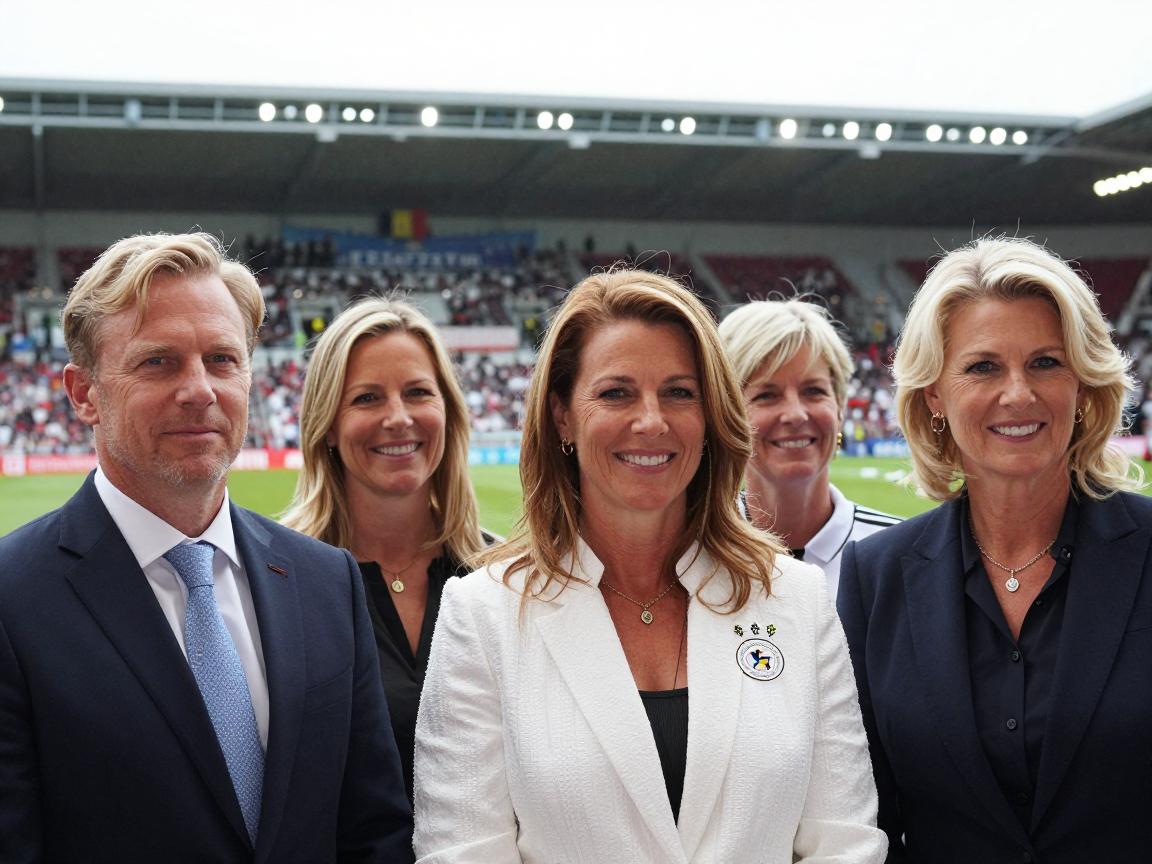 德国队球员太太,太太团有哪些人,如何影响球员状态,各国太太团风格对比 德国队球员太太,太太团有哪些人,如何影响球员状态,各国太太团风格对比