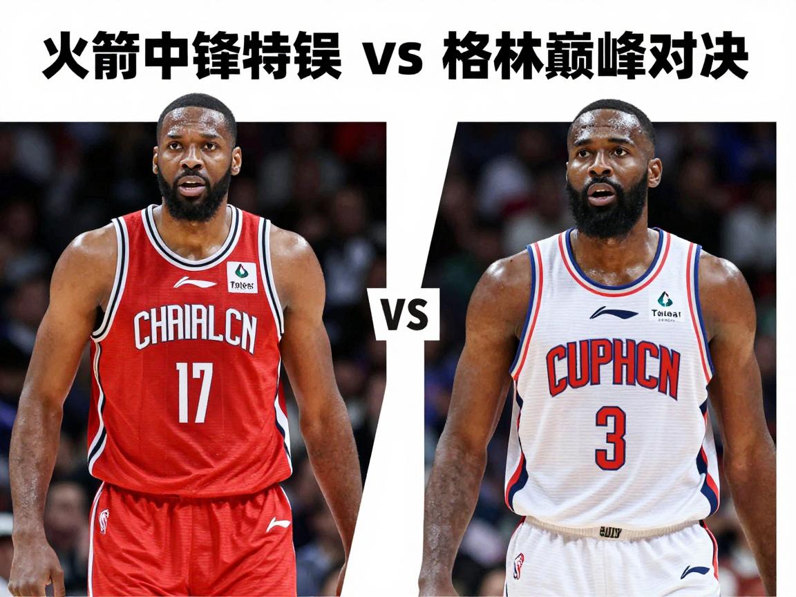 火箭中锋vs格林巅峰对决,技术特点谁更胜一筹,数据对比孰强孰弱,未来走势如何发展 火箭中锋vs格林巅峰对决,技术特点谁更胜一筹,数据对比孰强孰弱,未来走势如何发展
