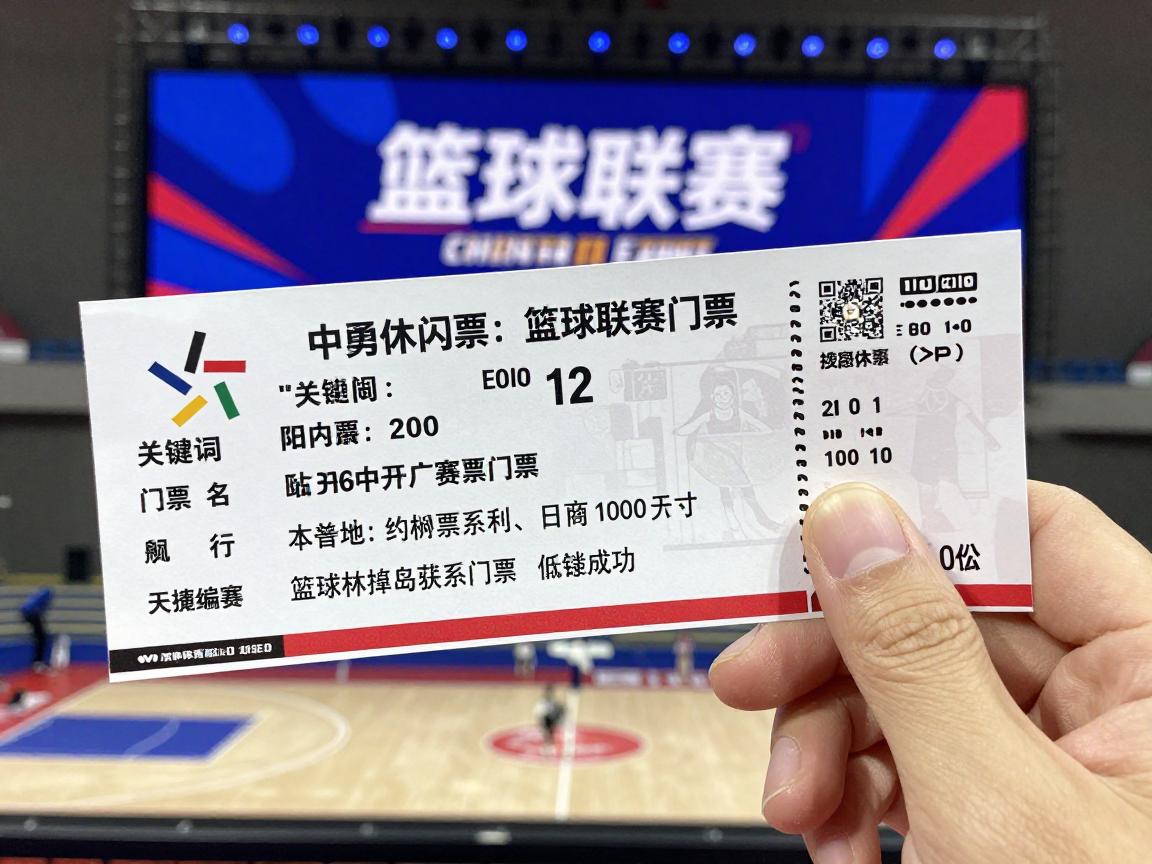 篮球联赛门票,哪里买票便宜,如何抢票成功,购票需要注意什么 篮球联赛门票,哪里买票便宜,如何抢票成功,购票需要注意什么