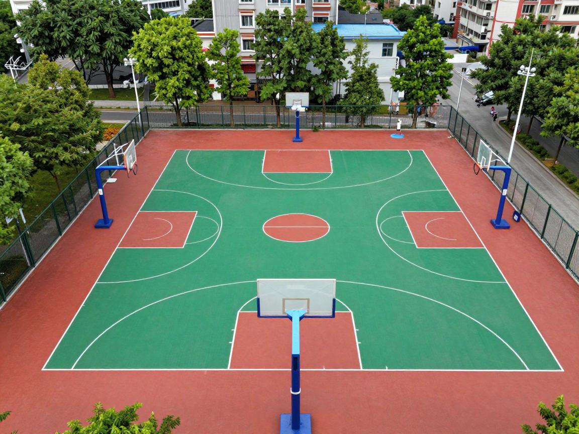 篮球场地分布,如何查询你身边的篮球场,城乡篮球场均衡发展难题 篮球场地分布,如何查询你身边的篮球场,城乡篮球场均衡发展难题