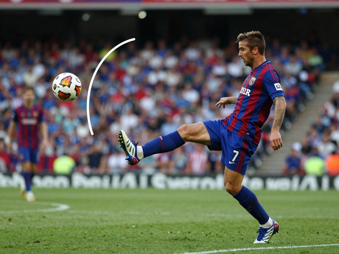 为什么角球是弧线,弧线球怎么踢,物理原理是什么,贝克汉姆香蕉球奥秘 为什么角球是弧线,弧线球怎么踢,物理原理是什么,贝克汉姆香蕉球奥秘