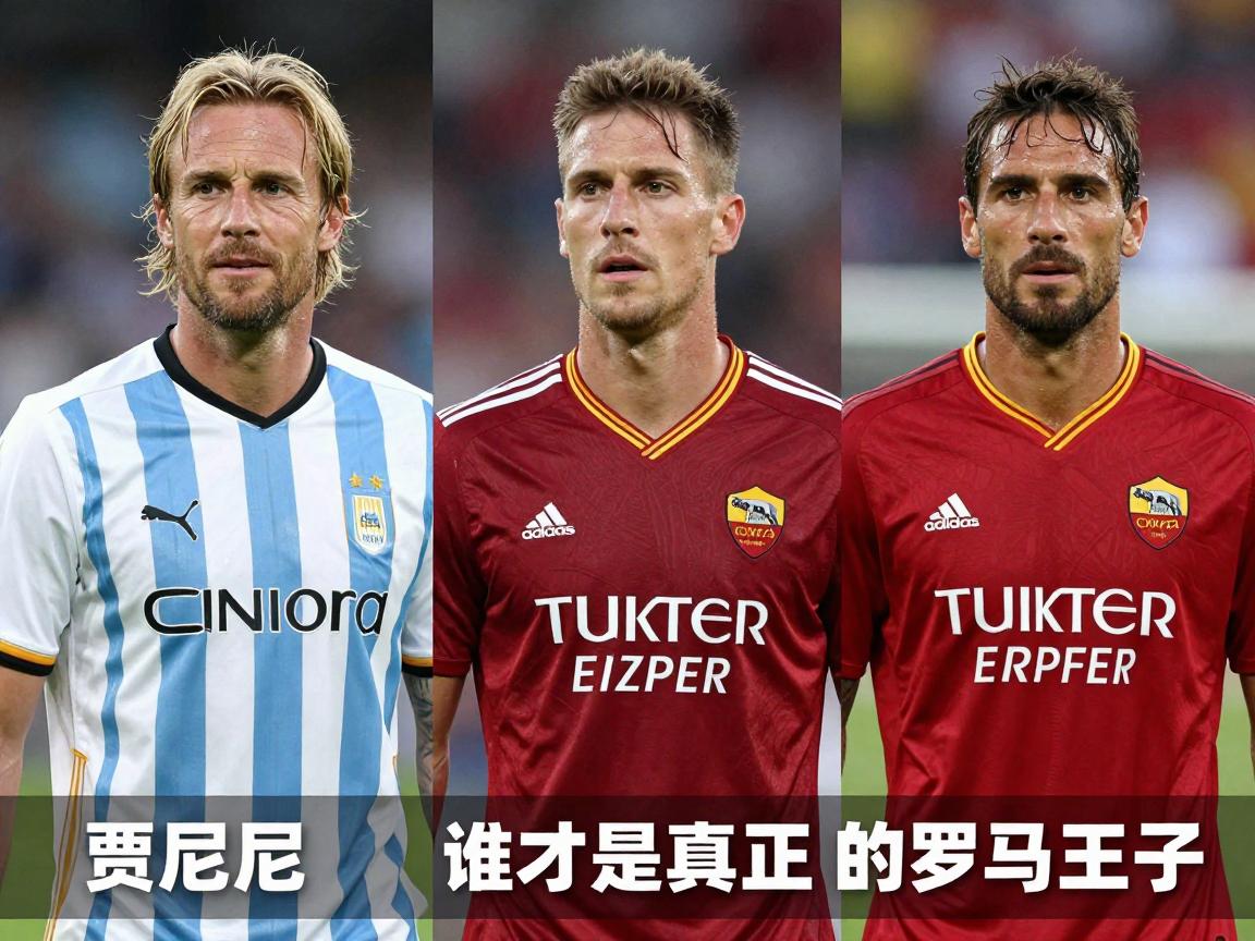 贾尼尼球员,如何区分三位同名球星,各自身价与成就如何,谁才是真正的罗马王子? 贾尼尼球员,如何区分三位同名球星,各自身价与成就如何,谁才是真正的罗马王子?