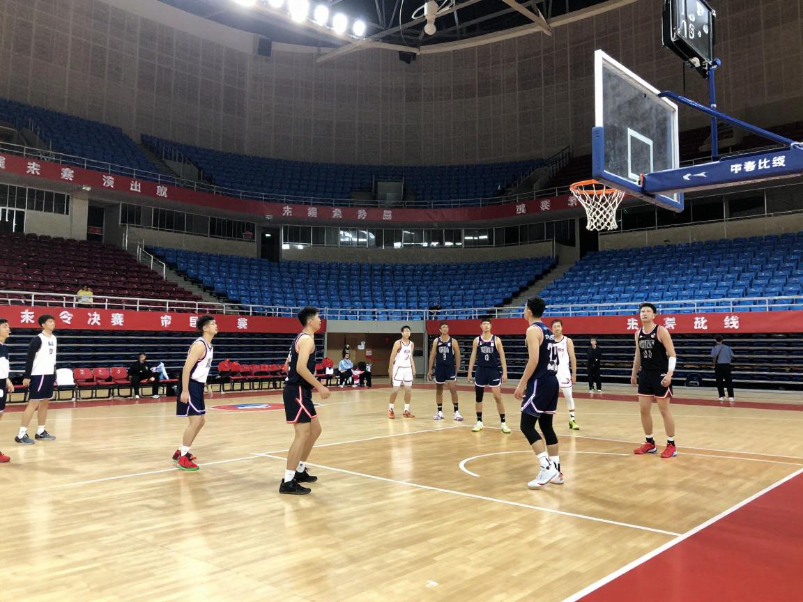 篮球三分在哪,三分线距离是多少,如何提高三分球命中率 篮球三分在哪,三分线距离是多少,如何提高三分球命中率