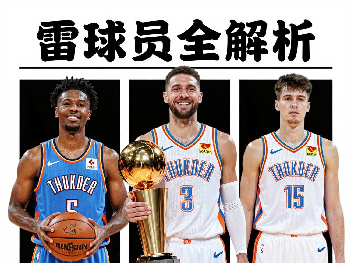 雷球员全解析丨哪些雷姓球员最著名,他们有何共同特点,为何雷霆队能夺冠 雷球员全解析丨哪些雷姓球员最著名,他们有何共同特点,为何雷霆队能夺冠