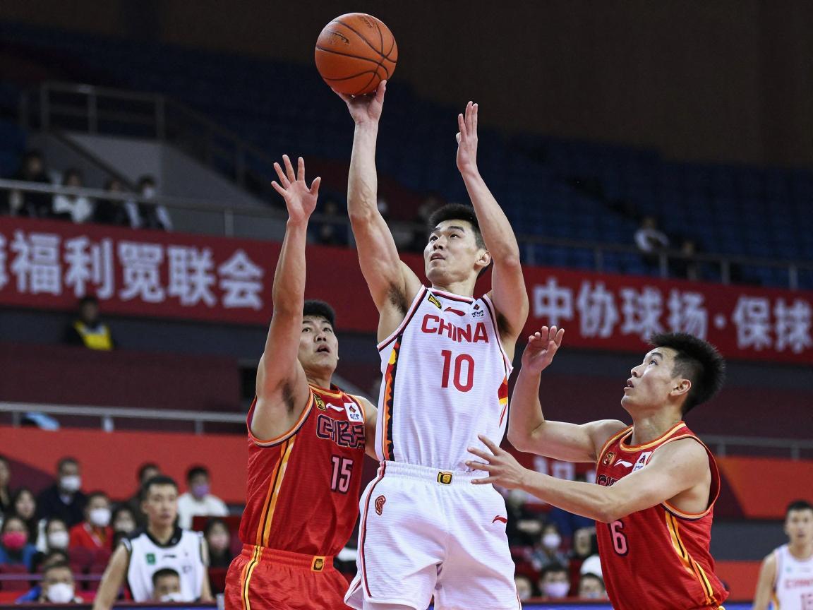 篮球员小胡全面解读:他如何从新秀成长为球队领袖,未来能否带领中国男篮取得突破? 篮球员小胡全面解读:他如何从新秀成长为球队领袖,未来能否带领中国男篮取得突破?