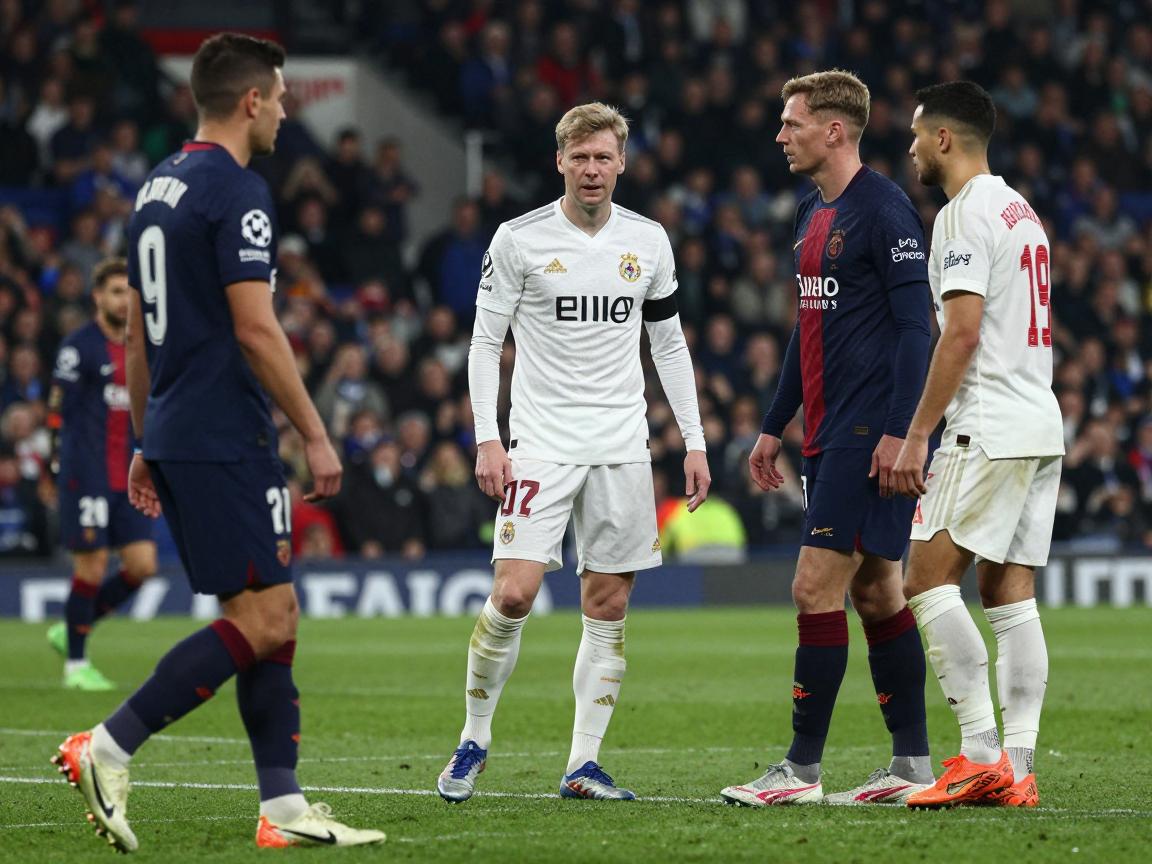 欧冠越位新规是什么意思,温格提出的新规有何不同,体毛级越位怎么判 欧冠越位新规是什么意思,温格提出的新规有何不同,体毛级越位怎么判