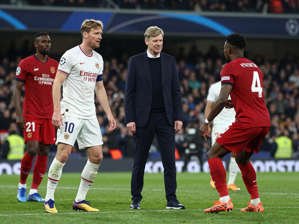 欧冠越位新规是什么意思,温格提出的新规有何不同,体毛级越位怎么判 欧冠越位新规是什么意思,温格提出的新规有何不同,体毛级越位怎么判