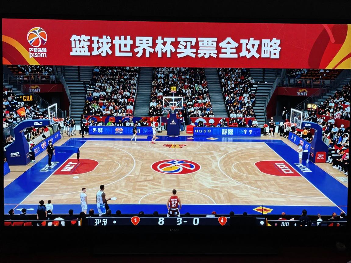 篮球世界杯买票全攻略,官方渠道有哪些,如何选座最划算,证件丢失怎么办 篮球世界杯买票全攻略,官方渠道有哪些,如何选座最划算,证件丢失怎么办