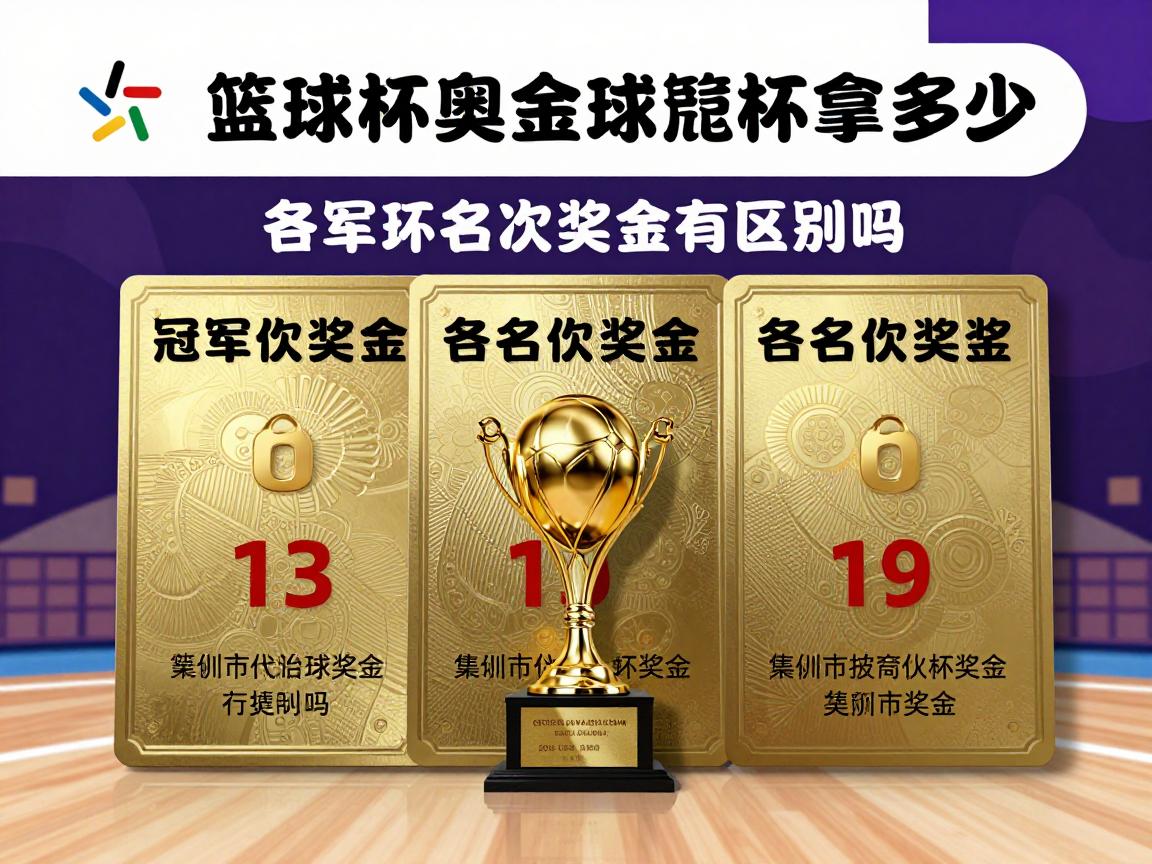 篮球世界杯奖金丨冠军能拿多少钱,各名次奖金有区别吗,为何不按成绩发奖金 篮球世界杯奖金丨冠军能拿多少钱,各名次奖金有区别吗,为何不按成绩发奖金