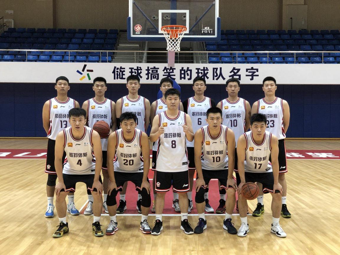 篮球搞笑的球队名字,如何取搞笑篮球队名,幽默队名案例,参赛队名创意 篮球搞笑的球队名字,如何取搞笑篮球队名,幽默队名案例,参赛队名创意