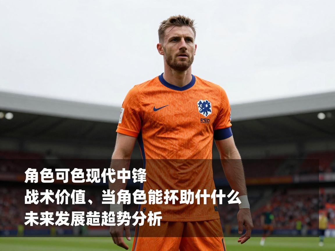 荷兰现代中锋丨角色如何定义,战术价值是什么,未来发展趋势分析 荷兰现代中锋丨角色如何定义,战术价值是什么,未来发展趋势分析