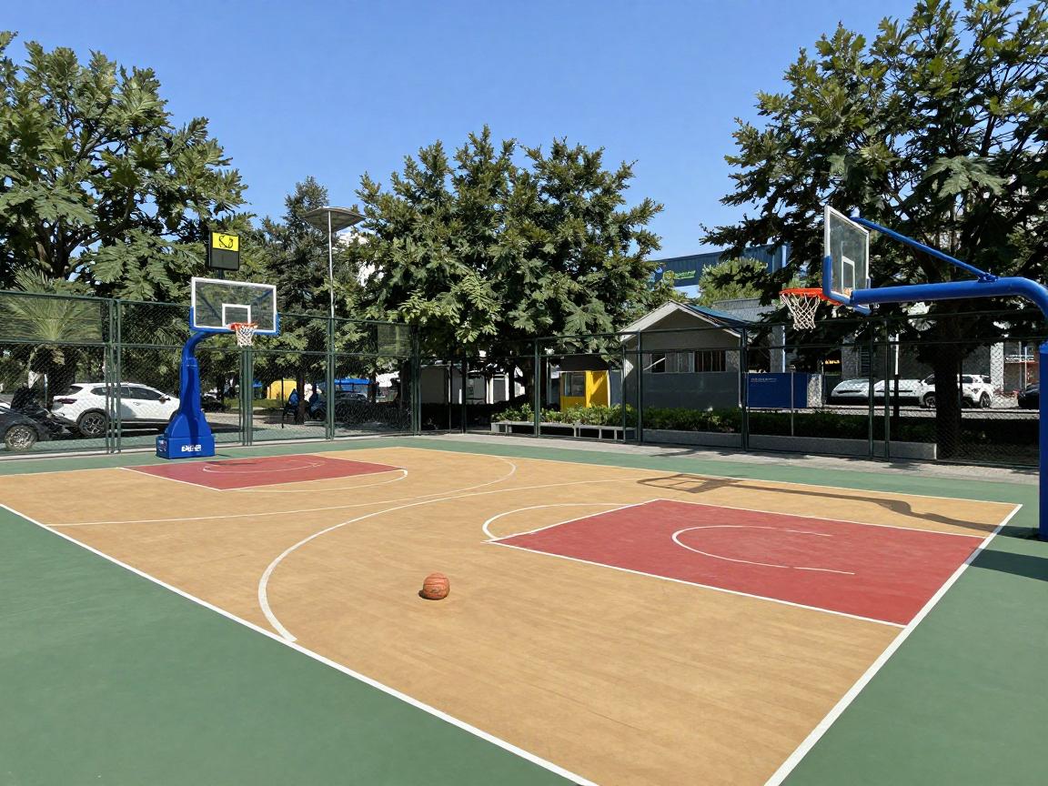 篮球公园北京有哪些特色场地,收费情况如何,新手该选哪个 篮球公园北京有哪些特色场地,收费情况如何,新手该选哪个