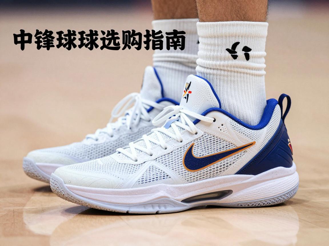 中锋篮球鞋选购指南:如何挑选,什么特性重要,品牌怎么选 中锋篮球鞋选购指南:如何挑选,什么特性重要,品牌怎么选