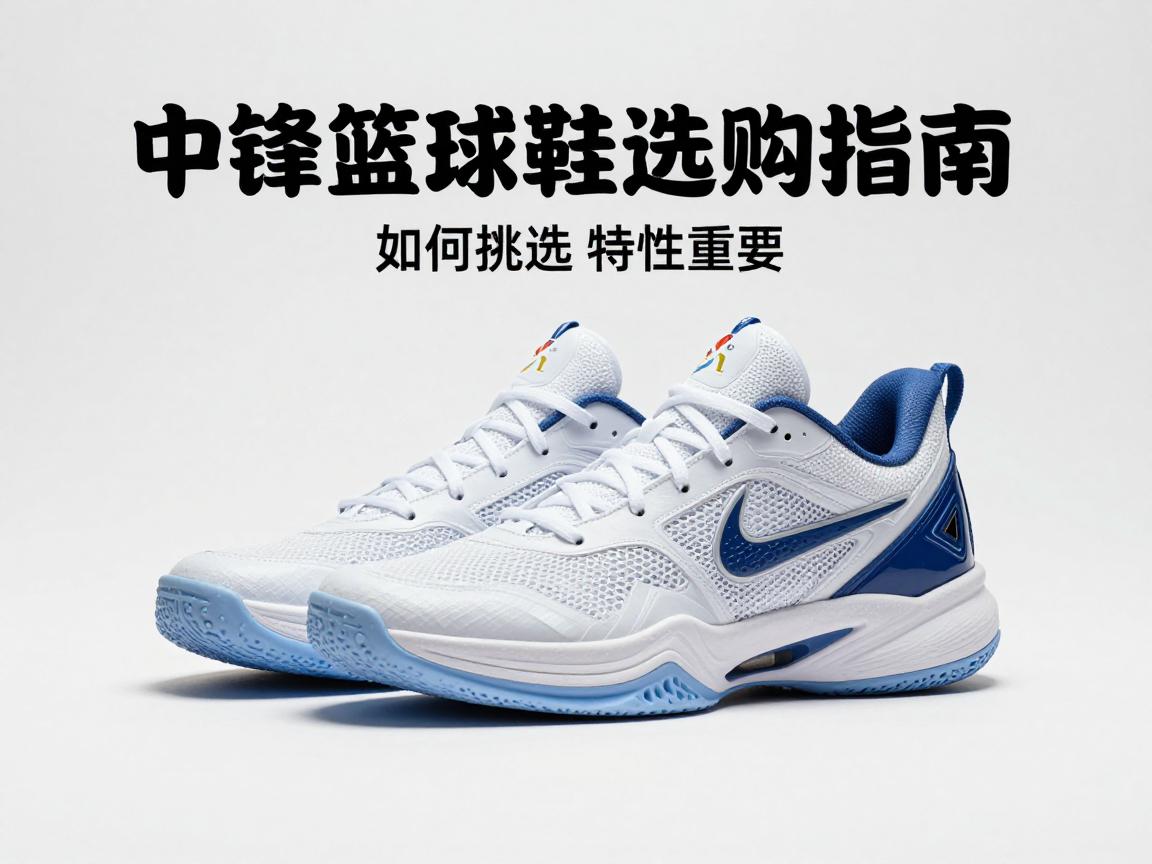 中锋篮球鞋选购指南:如何挑选,什么特性重要,品牌怎么选 中锋篮球鞋选购指南:如何挑选,什么特性重要,品牌怎么选