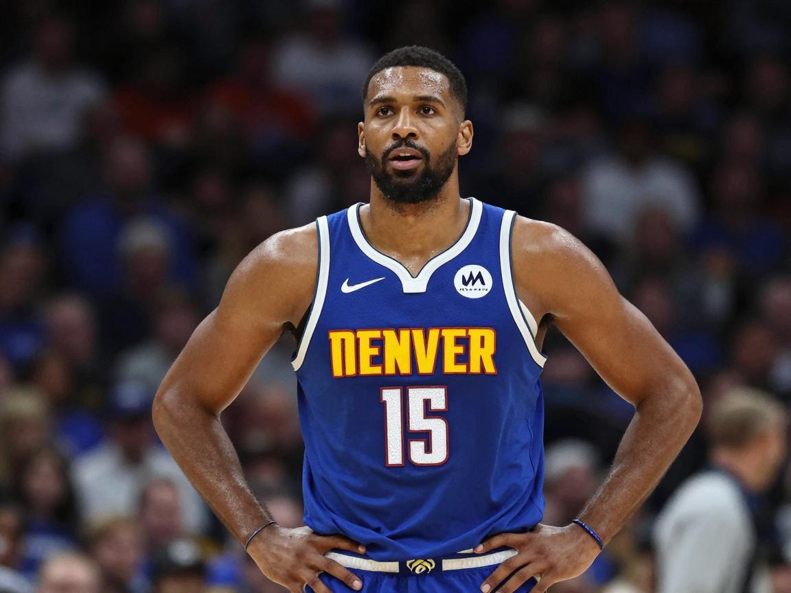 掘金球员坎比丨巅峰何时,为何被称为防守大师,对掘金影响如何 掘金球员坎比丨巅峰何时,为何被称为防守大师,对掘金影响如何