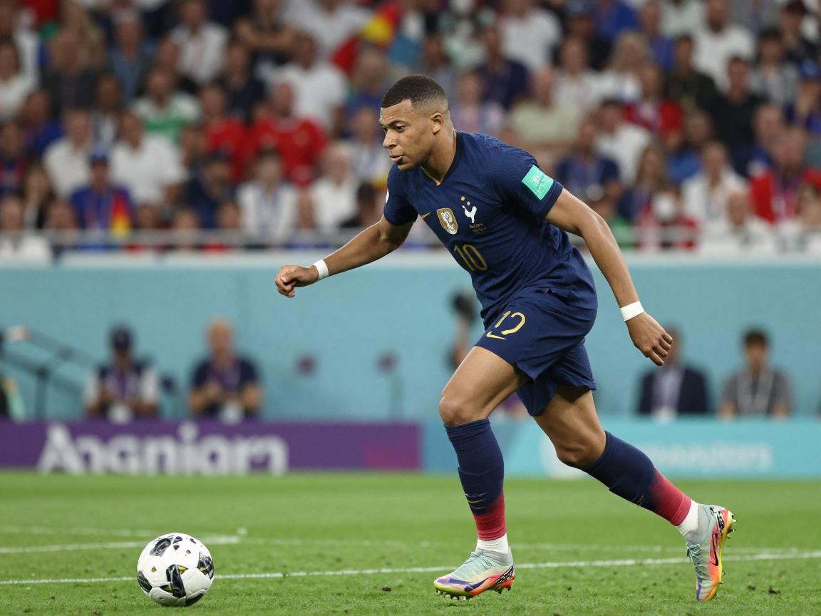 世界杯点球大战姆巴佩,如何评价姆巴佩点球心理素质?点球大战胜负关键是什么? 世界杯点球大战姆巴佩,如何评价姆巴佩点球心理素质?点球大战胜负关键是什么?