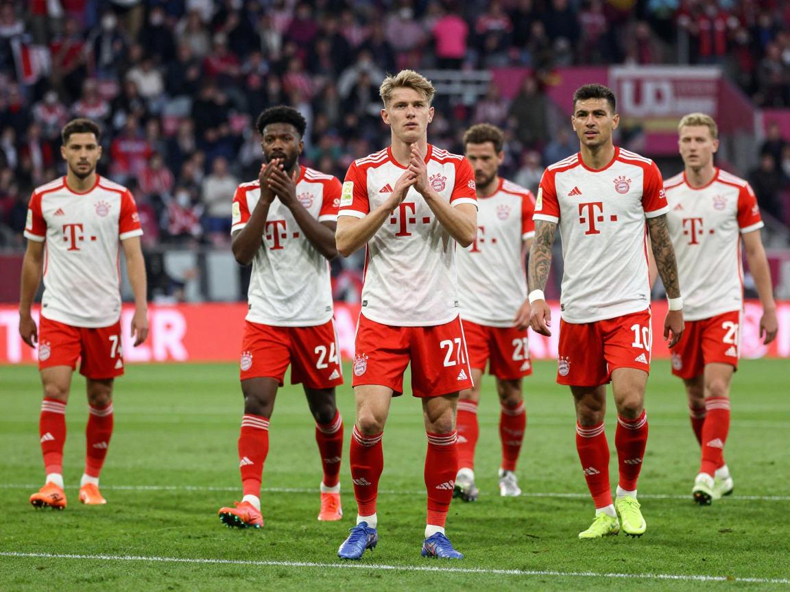 拜仁球员租借策略效果如何,为何年轻球员外租,如何评估租借价值 拜仁球员租借策略效果如何,为何年轻球员外租,如何评估租借价值