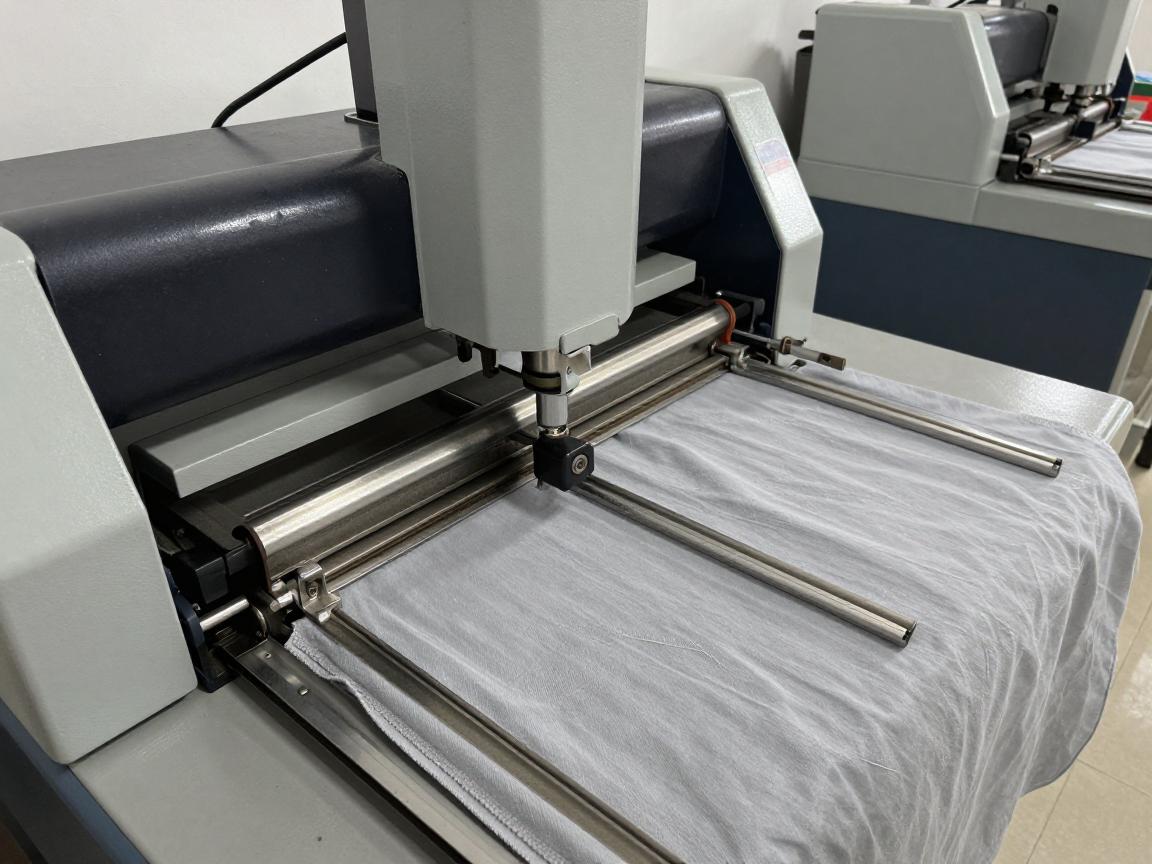 批量裁裤边常见问题有哪些,如何选择裁切机,工艺流程优化方法 批量裁裤边常见问题有哪些,如何选择裁切机,工艺流程优化方法