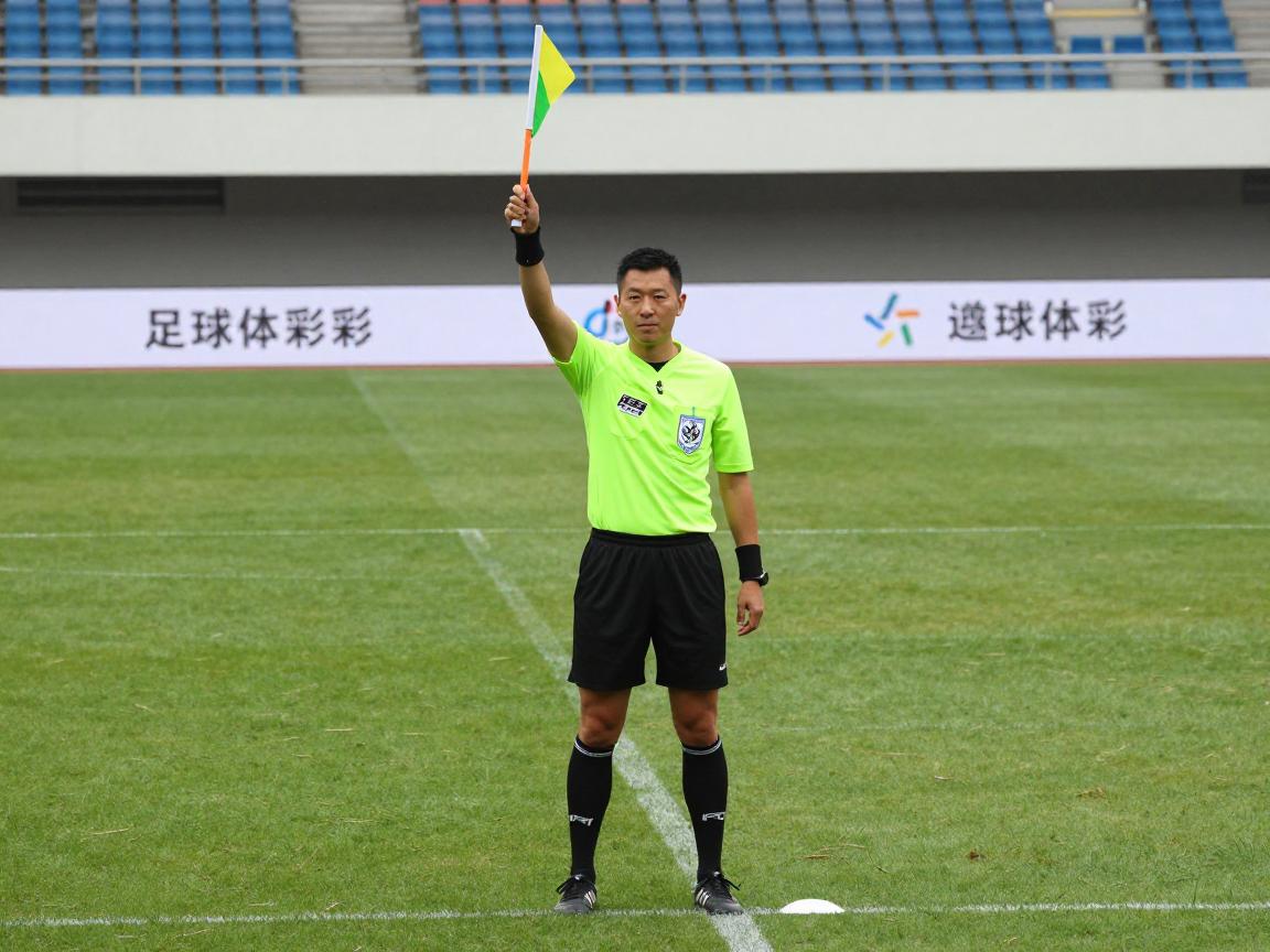 足球裁判边裁越位判罚全解析,如何准确判断越位,边裁举旗时机与位置选择 足球裁判边裁越位判罚全解析,如何准确判断越位,边裁举旗时机与位置选择