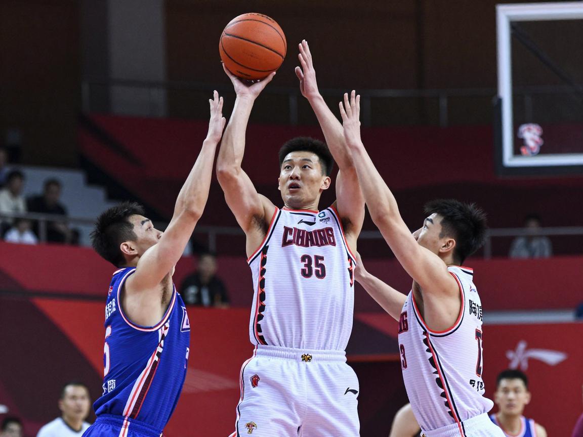 山东高速中锋,陶汉林状态下滑怎么办,库马杰张子宇能否扛起内线,新赛季中锋战术如何调整 山东高速中锋,陶汉林状态下滑怎么办,库马杰张子宇能否扛起内线,新赛季中锋战术如何调整