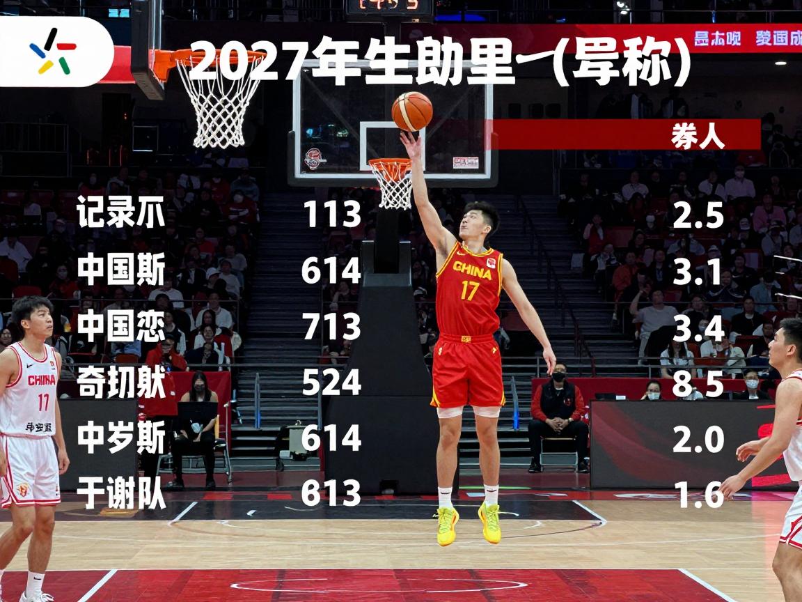 篮球的世界杯叫什么名称,和足球世界杯有啥不同,中国队成绩如何,2027年在哪里举办 篮球的世界杯叫什么名称,和足球世界杯有啥不同,中国队成绩如何,2027年在哪里举办