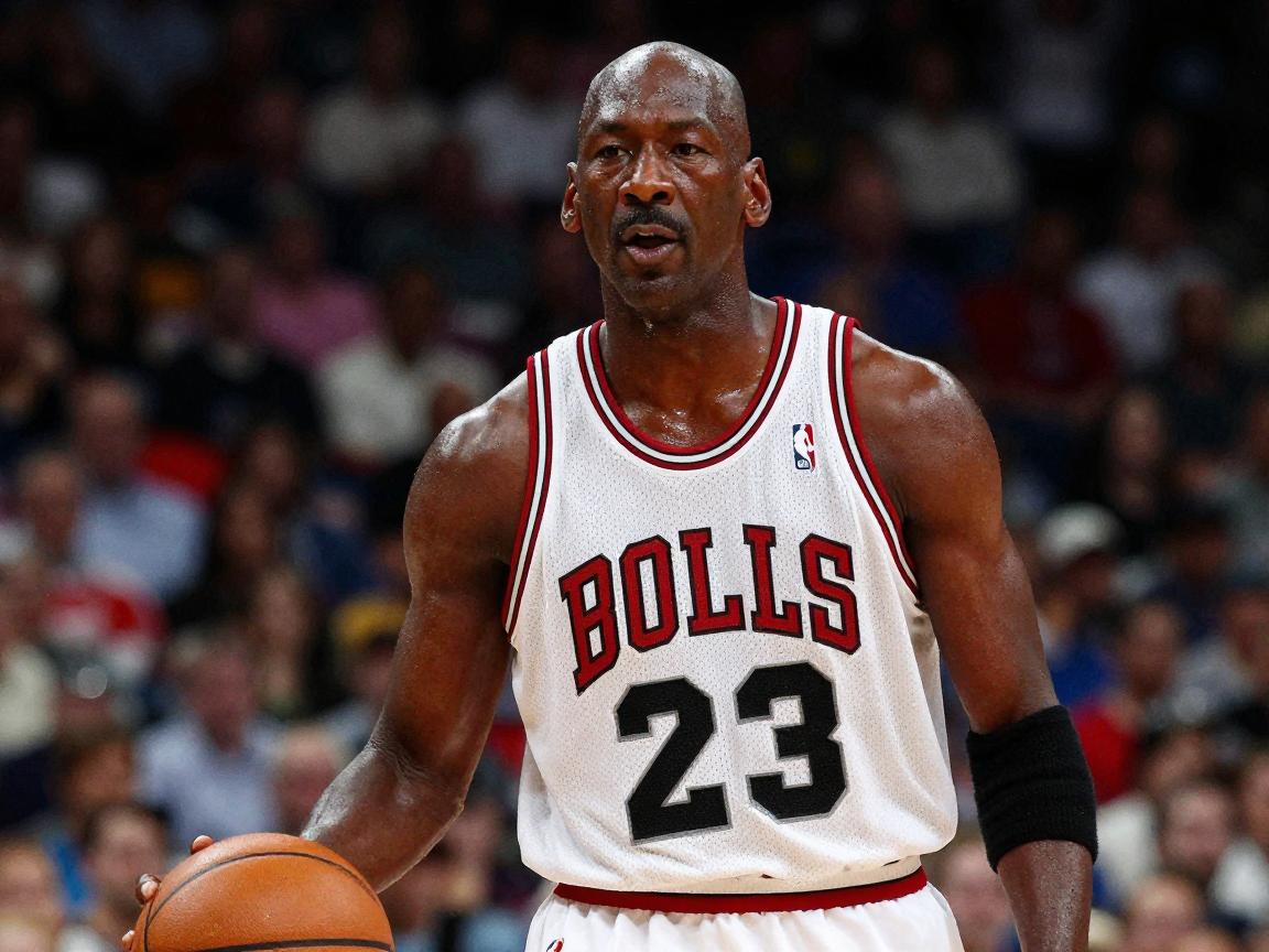 篮球最强球员,NBA历史排名标准是什么,乔丹为何是篮球之神 篮球最强球员,NBA历史排名标准是什么,乔丹为何是篮球之神