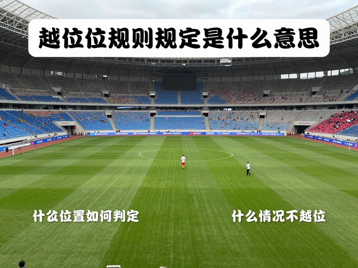 越位规则规定是什么意思,越位位置如何判定,什么情况不越位,VAR技术如何改变判罚 越位规则规定是什么意思,越位位置如何判定,什么情况不越位,VAR技术如何改变判罚