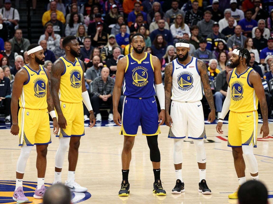 勇士中锋引援,为何选择霍福德,空间型内线有何优势,新赛季阵容如何 勇士中锋引援,为何选择霍福德,空间型内线有何优势,新赛季阵容如何