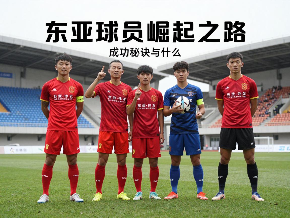东亚球员崛起之路,成功秘诀是什么,与西亚球员差异在哪,未来如何发展 东亚球员崛起之路,成功秘诀是什么,与西亚球员差异在哪,未来如何发展