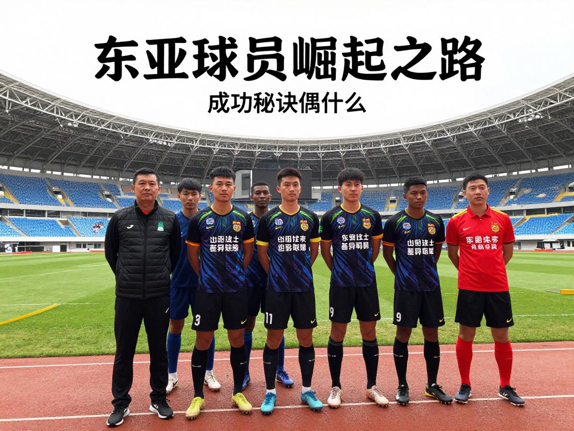 东亚球员崛起之路,成功秘诀是什么,与西亚球员差异在哪,未来如何发展 东亚球员崛起之路,成功秘诀是什么,与西亚球员差异在哪,未来如何发展