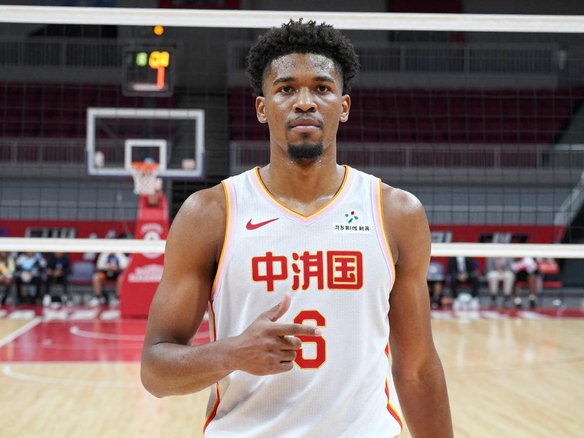 布朗宁球员,归化成功吗,现在表现如何,为什么选择中国 布朗宁球员,归化成功吗,现在表现如何,为什么选择中国