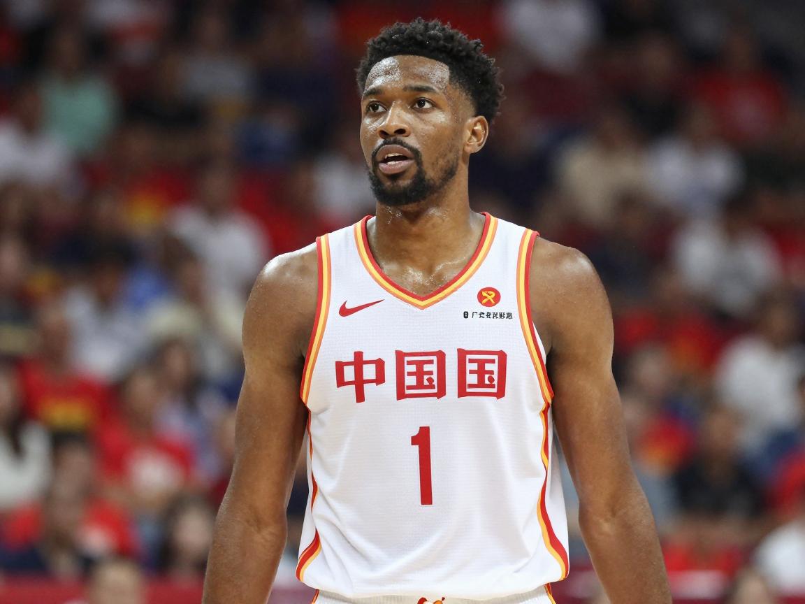 布朗宁球员,归化成功吗,现在表现如何,为什么选择中国 布朗宁球员,归化成功吗,现在表现如何,为什么选择中国