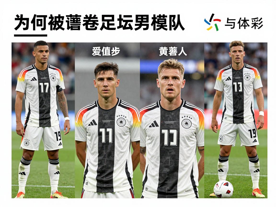 德国队球员帅气解析:为何被誉为足坛男模队,颜值与球技如何完美结合? 德国队球员帅气解析:为何被誉为足坛男模队,颜值与球技如何完美结合?