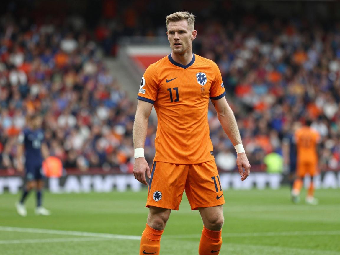 荷兰后卫球员,为什么英超争相引进,顶尖人才培养秘诀是什么 荷兰后卫球员,为什么英超争相引进,顶尖人才培养秘诀是什么