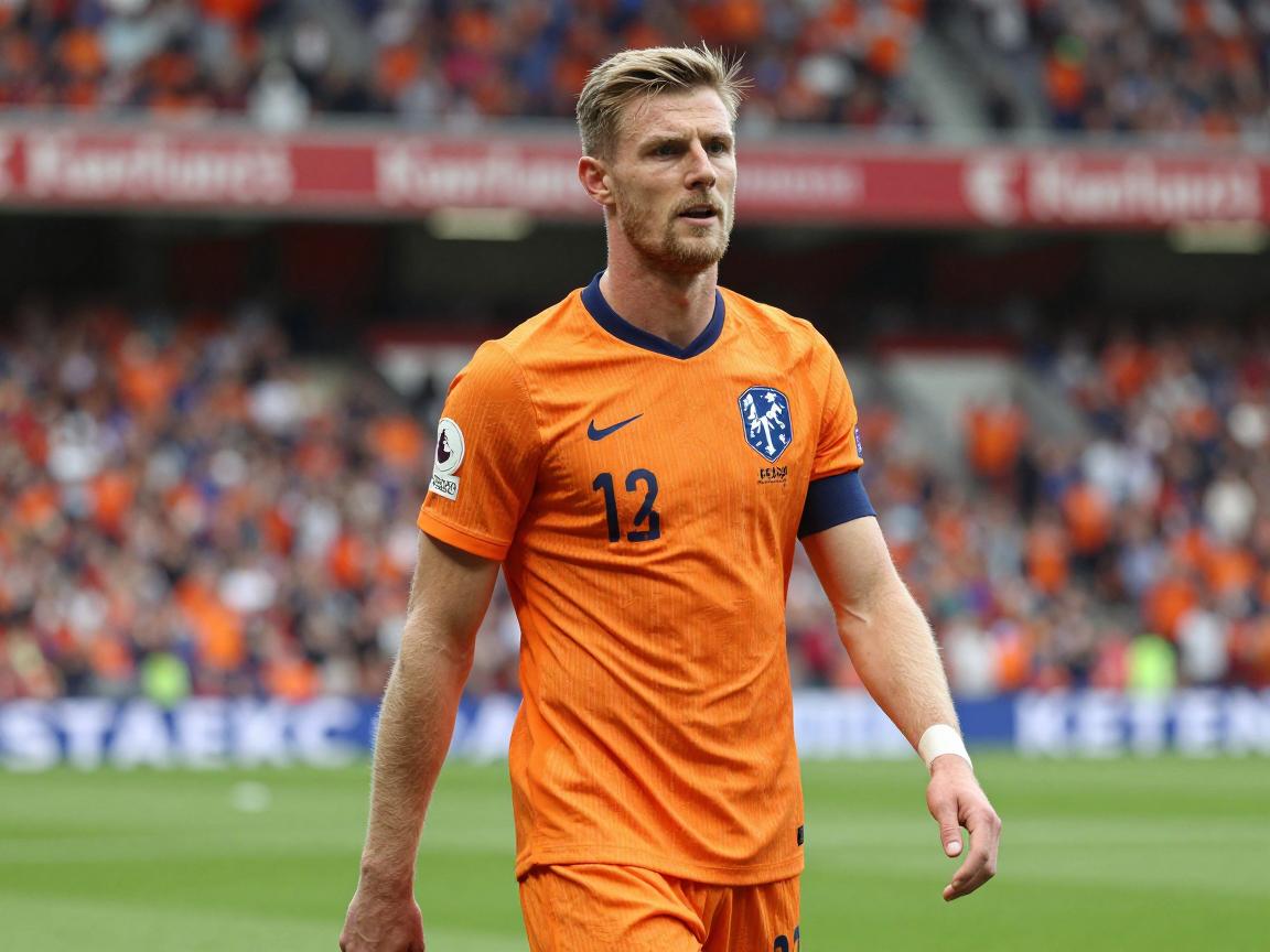 荷兰后卫球员,为什么英超争相引进,顶尖人才培养秘诀是什么 荷兰后卫球员,为什么英超争相引进,顶尖人才培养秘诀是什么