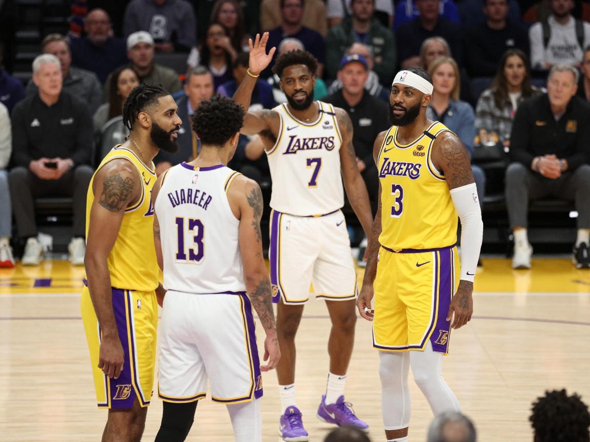 湖人抢球员为何总能成功,湖人引援策略有哪些,湖人补强目标是谁 湖人抢球员为何总能成功,湖人引援策略有哪些,湖人补强目标是谁